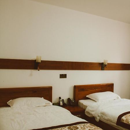 Mama'S Homestay Head Office Ha Giang Dış mekan fotoğraf